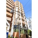 クレアート難波南イービス