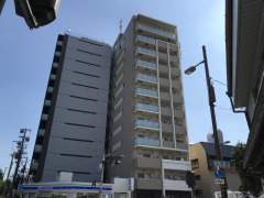 BROU上町台