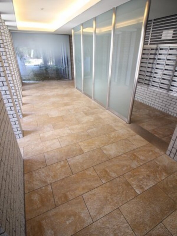 ロビー・ラウンジ