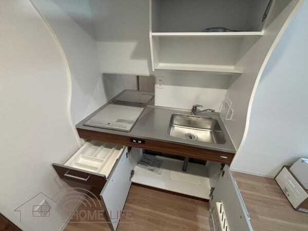 ロビー・ラウンジ