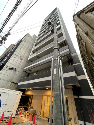 エスリードレジデンス本町パークフロント