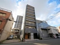 セオリー難波パレ
