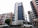 プレサンスTHE TENNOJI 逢阪トゥルー