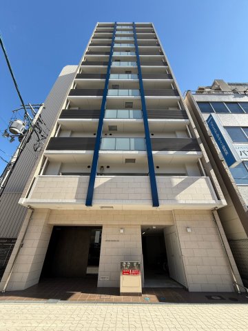 リヴィアス難波ソール204