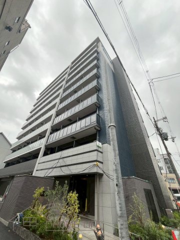プレサンス桜川グロワール