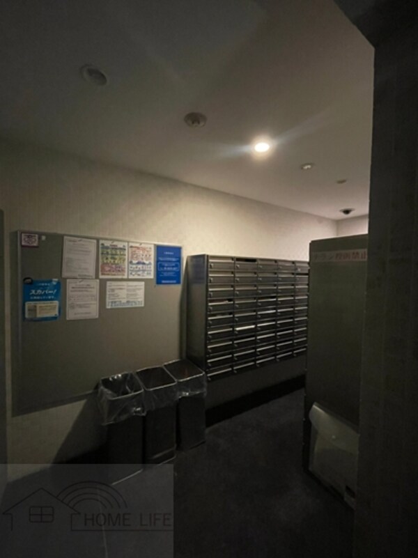 建物設備