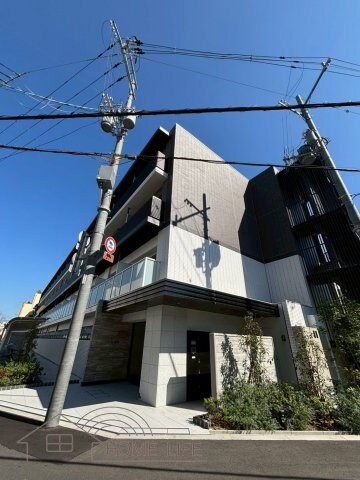 物件外観写真1　