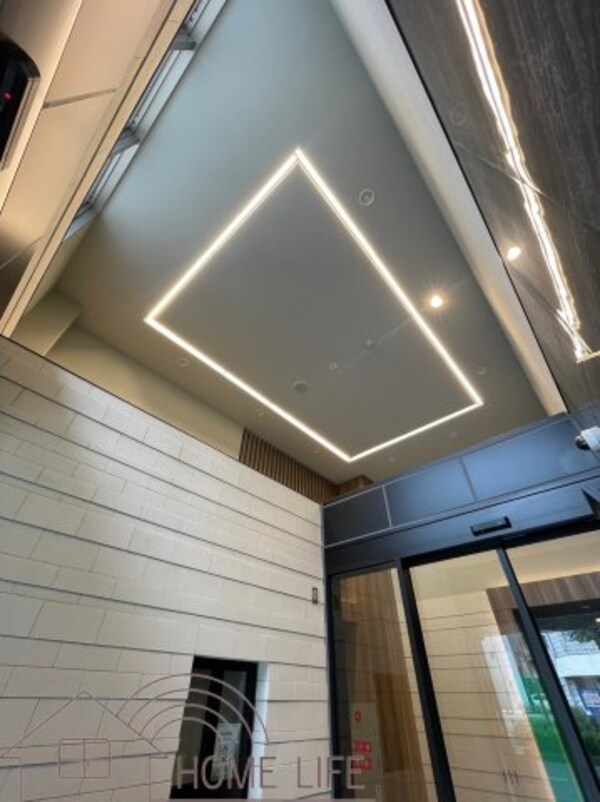 ロビー・ラウンジ