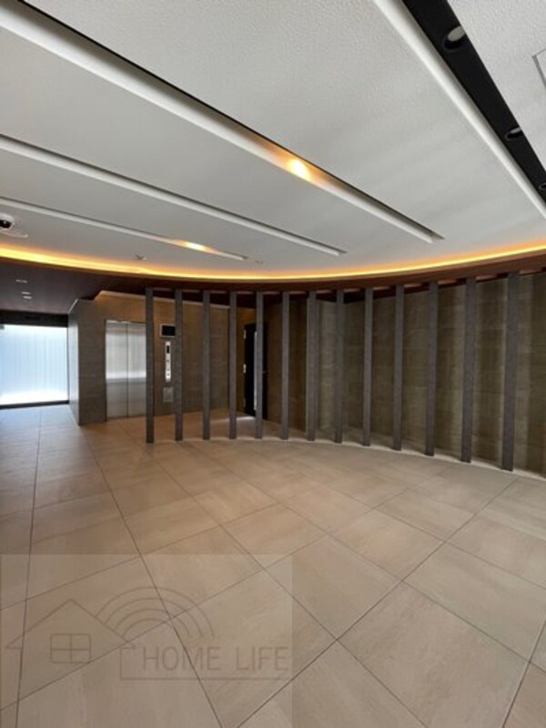 ロビー・ラウンジ