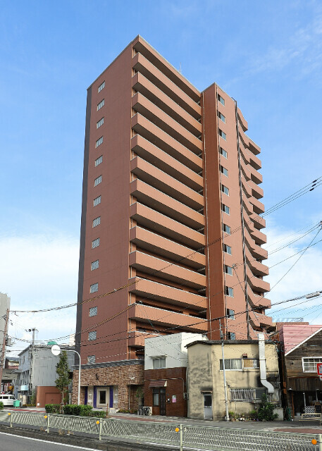 プレジオ城北