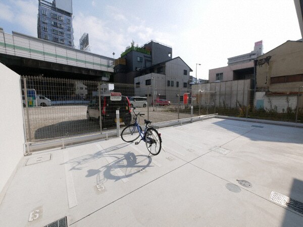 ロビー・ラウンジ