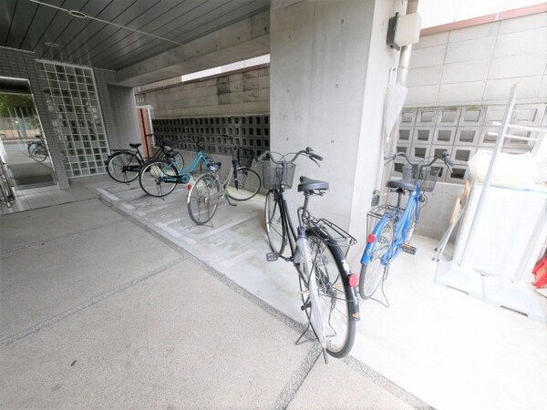 ロビー・ラウンジ