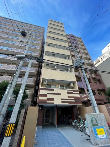 みおつくし江戸堀