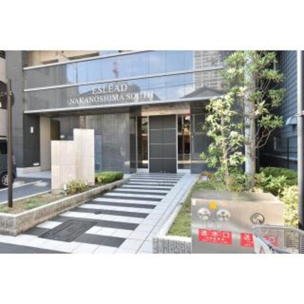 ロビー・ラウンジ