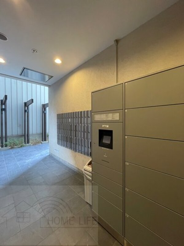 建物設備
