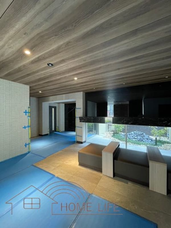 ロビー・ラウンジ