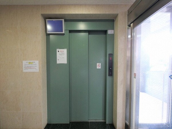 ロビー・ラウンジ