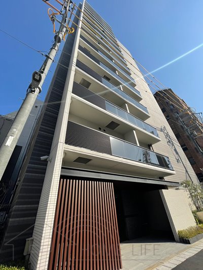 アーバネックス本町
