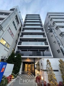 RIDGE姫島の外観写真