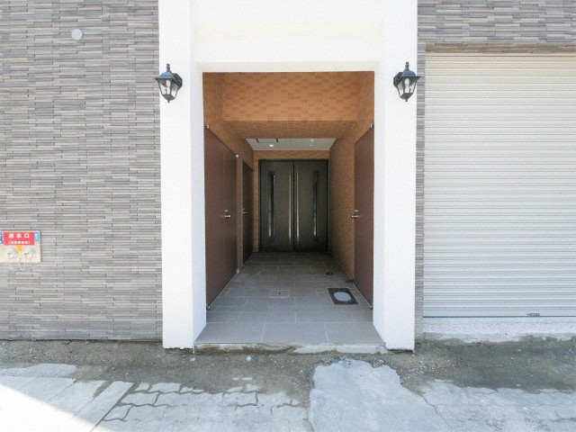 外観写真