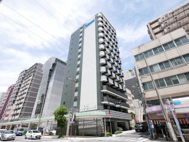 プレサンス松屋町グレース