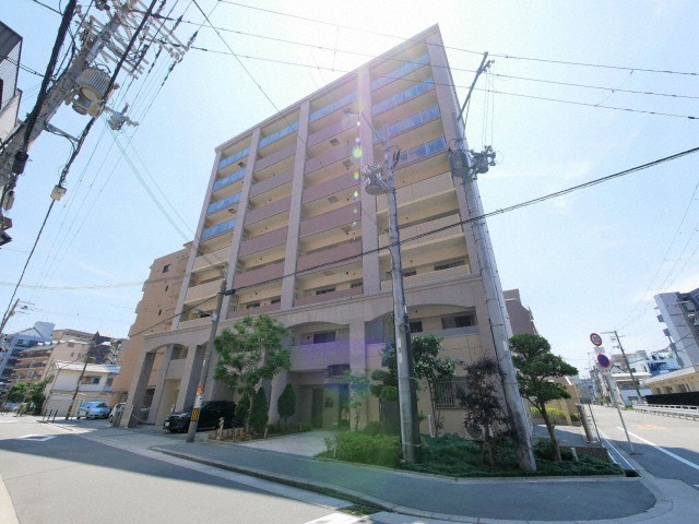 東明マンション壱番館