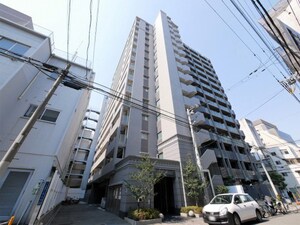 ミュプレ北浜外観写真