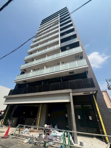 ソルテラスOSAKA緑橋クレアスト