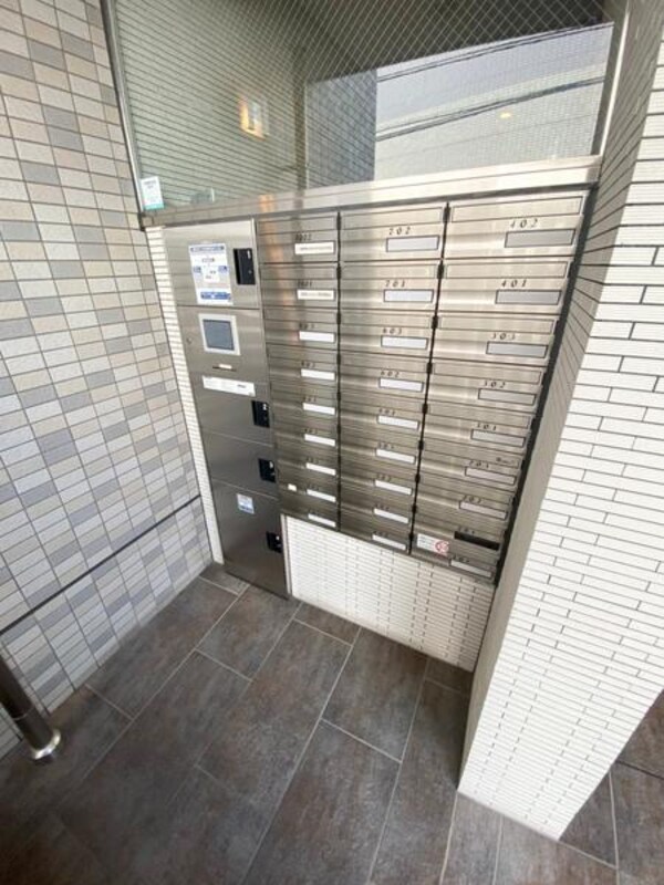 建物設備