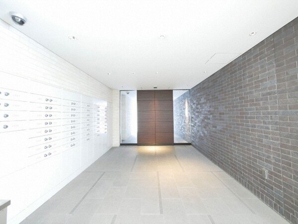 ロビー・ラウンジ