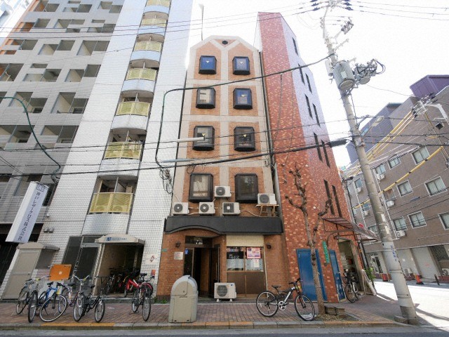 シティーアーク日本橋