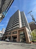 スプランディッド難波