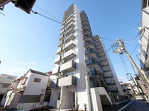 メインステージ大阪NorthGateⅡの外観写真