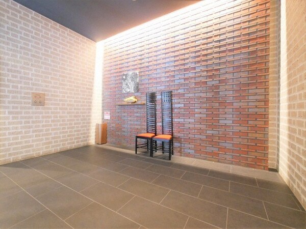 ロビー・ラウンジ