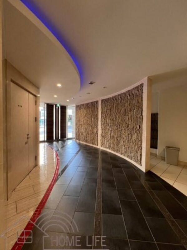 ロビー・ラウンジ