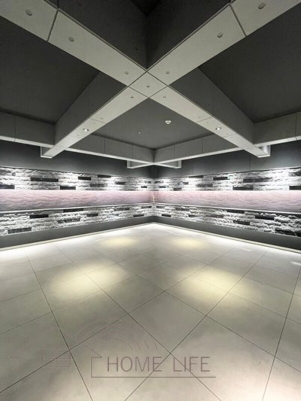 ロビー・ラウンジ