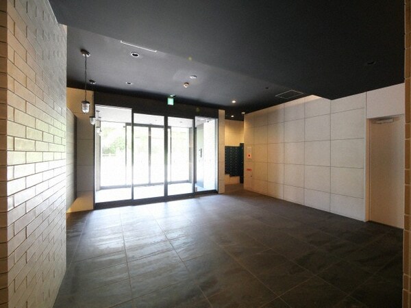 ロビー・ラウンジ