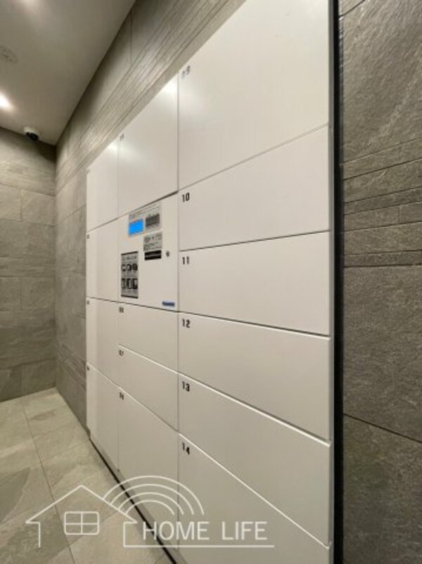 建物設備