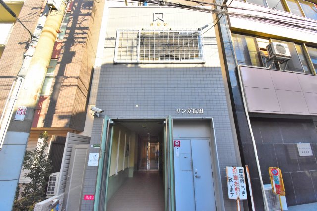 外観写真