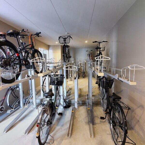 物件内観写真14　