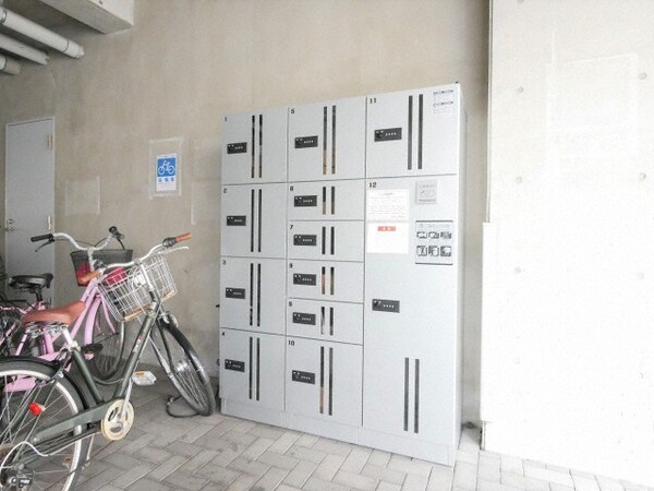 建物設備