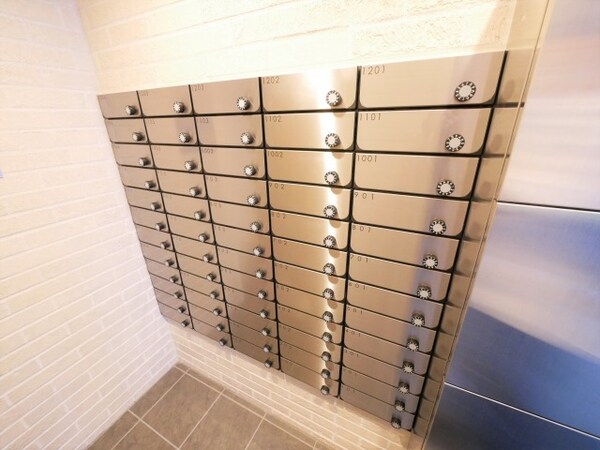 ロビー・ラウンジ