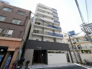 ファイブコート梅田外観写真