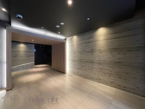 ロビー・ラウンジ