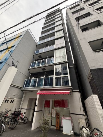ICube南船場