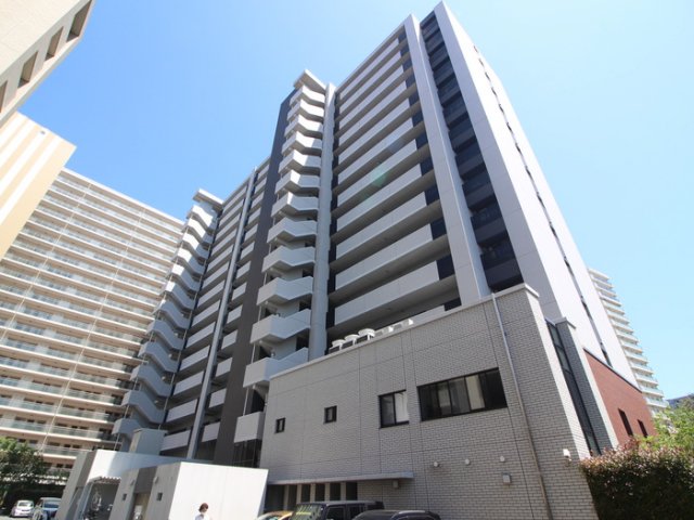 ベリー海老江