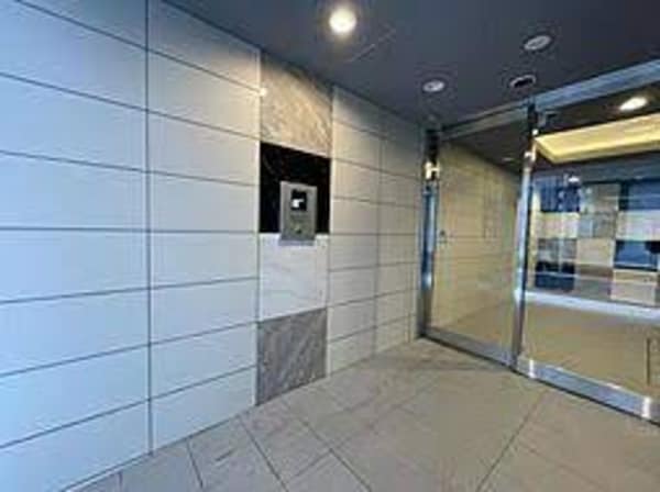 ロビー・ラウンジ