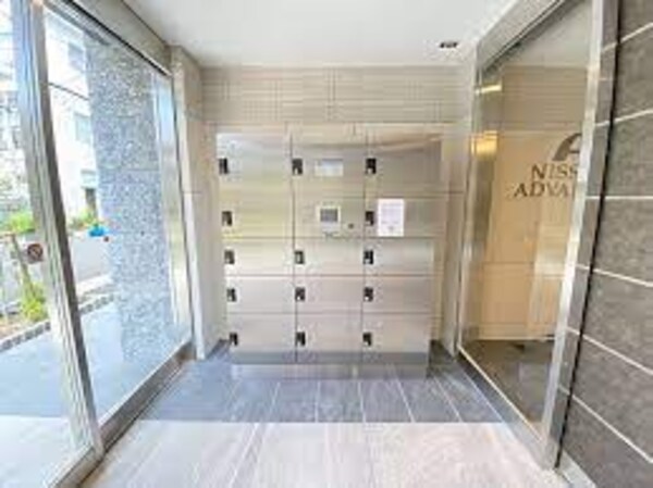建物設備