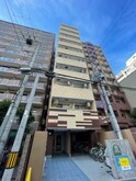 みおつくし江戸堀