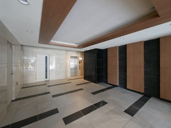 ロビー・ラウンジ